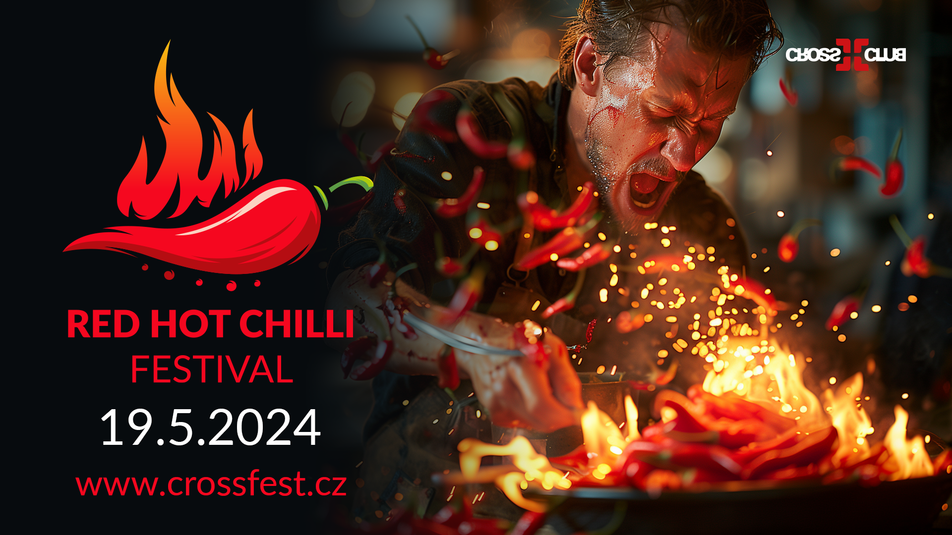 Red Hot Chilli Festival