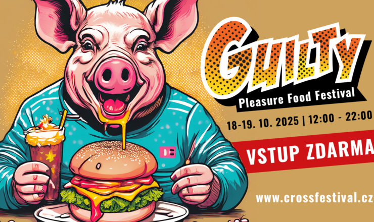 Guilty Pleasure Food Festival
