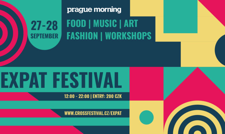 Expat Culture Festival – Prague