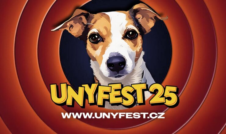 Unyfest25 – ONYX (US), REDZED, MC BOMBER, ISSA ME MARIO, PIO SQUAD a další – Cross Club, Praha