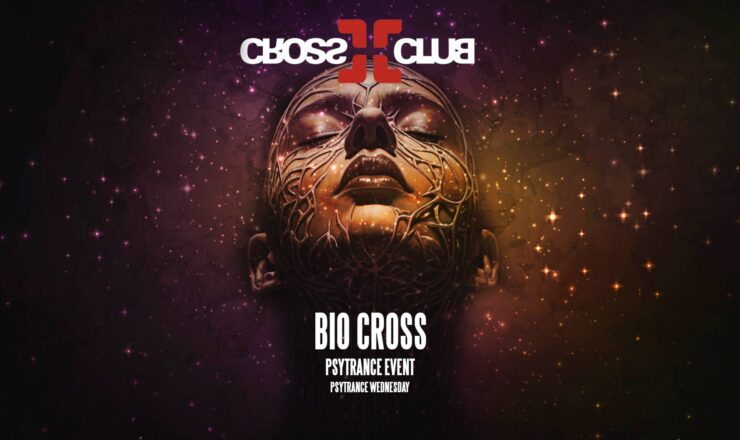 BIO CROSS – UP STAGE – FREE ENTRY  (ONDREJ PSYLA – GONDAR – MINI S)