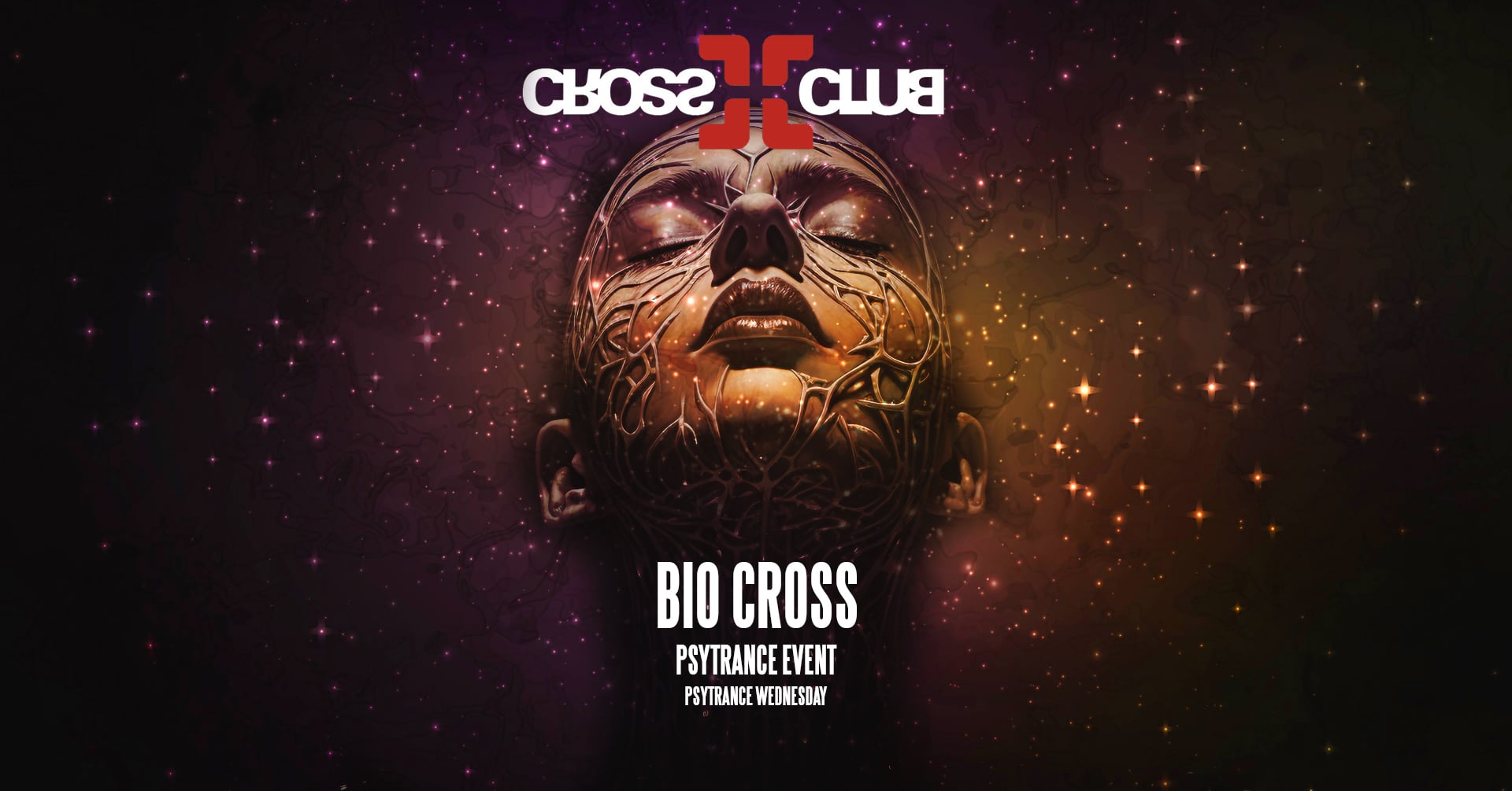 BIO CROSS - UP STAGE - FREE ENTRY  (ONDREJ PSYLA - GONDAR - MINI S)